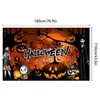 Alfombra Decorativa de Terciopelo de Cristal Temu Halloween Original para Sala de Estar Entrada Alfombra Felpudo de Entrada