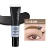TFHR Holding Crema Tinteadora de Cejas Desprendible Fijador Larga Duración Impermeable a Prueba de Sudor Sin Maquillaje Personas Perezosas Tatuaje Ceja Transfronterizo 15g