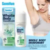 Sumifun Exportação Transfronteiriça Shopee Óleo de Melaleuca Fluido Corporal É Refrescante e Mantém Seco e Refrescante K60052