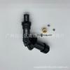 Piezas de modificación de motocicleta Hummer, caucho de silicona, impermeable, antienvejecimiento, tapa de antorcha, tapa de bujía