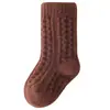 Nuevos Calcetines Térmicos Gruesos y Forrados de Felpa, Suaves y Cómodos para Bebés y Niños, Colección Otoño e Invierno 2026