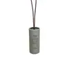 Condensador para bomba circuladora de pequeño volumen, bomba de refuerzo, bomba de agua para chimenea de pared CBB60 2UF 2.5UF 3UF 4UF 8UF