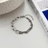 Pulsera Personalizada Multicapa de Nuevo Estilo Coreano y Japonés para Mujer, Pulsera Simple de Moda Retro, Accesorio de Mano Creativo Hip-Hop Ins con Estilo