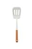 Juego de Cocina de Silicona con Mango de Madera Blanco Lechoso Juego de Utensilios de Cocina de 12 Piezas Juego de Cocina de 12 Piezas