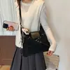 Bolso de Viaje de Gran Capacidad de Moda Otoño/Invierno Mochila de Gamuza de Tres Vías 2026 Nuevo Bolso de Hombro Único Cruzado Retro de Moda
