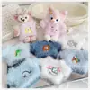 Solo Vendemos Ropa para Muñecas, Ropa con Colgante Lulu, Belle, Shirley, Rose, Cookie, Mei Mei, Kiki, Stella, Peluches Fragantes y Lindos