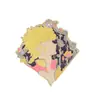 Periféricos Bidimensionales Jojo's Bizarre Adventure Kujo Xilun Jotaro Broche Bolsa Pin de Ropa Joyería Al por Mayor
