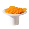 Cubiertas de Drenaje de Piso Lindas y Sencillas al por Mayor, Cubiertas de Drenaje de Baño Universales Anti-Olor, Anti-Obstrucción, Anti-Retorno, No Requiere Manipulación Manual