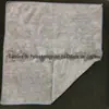 Toalha de malha de urdidura 40 * 40 poliéster brocado toalha de lavagem de carro supermercado cozinha doméstica pano de limpeza comércio exterior toalha transfronteiriça