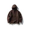 Neoism Marca Original de Moda Ropa de Punto Retro para Hombre y Mujer Sudadera con Capucha de Punto Falsa de Dos Piezas Chaqueta de Otoño e Invierno My2529