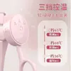 Novo curvador de cílios tipo pressão um clipe para o céu curvando estilo de longa duração ângulo amplo girassol ferramentas de cílios atacado
