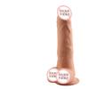 Consolador de pene suave para masturbación femenina, productos sexuales para adultos, productos para mujeres con pene suave.