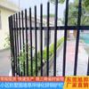 O Fabricante Fornece Guarda-corpos de Aço Galvanizado Personalizáveis, Casas de Condomínio, Áreas de Fábrica, Cercas, Gramados, Jardins, Parques, Cercas de Área Verde