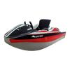Bote Eléctrico de Carding Deportes al Aire Libre Surf Acuático Bote Recreativo de Alta Velocidad Bote de Surf Entretenimiento Bote Multifuncional de Carding