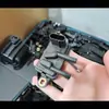 Adecuado para sensor de presión de admisión Ford F77Z-9J460-AB F77Z9J460AB