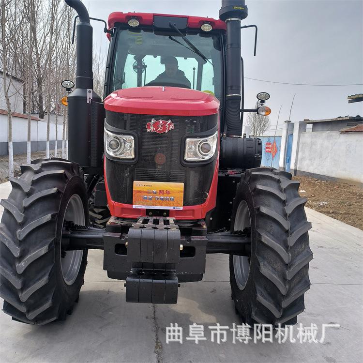 东方红LX2004-M不烧尿素