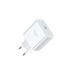 Cargador Samsung Estándar Europeo 45W Carga Rápida Cabezal de Carga Adecuado para Samsung S24 Apple 15 Huawei m Fábrica Fuente de Protocolo Completo
