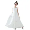 Vestido de Princesa para Niña de Amazon Vestido para Actuación de Piano Infantil Vestido de Alto Nivel para Recitación de Poesía