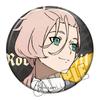 Prisión Visual Prisión Visual periférico bidimensional anime barra Medalla en stock insignia esmerilada insignia A