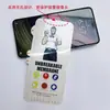 Película de Reparación Automática Adecuada para Redmi Civi4Pro Pantalla Curva Película Suave 15Pro Redmi Película Invisible Película de Hidrogel 15U
