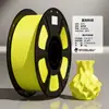 Filamento Amazon Cross para Impressão 3D Filamento PETG 1,75mm Compatível Universal para TAZZ Impressão 3D Pacote de 1kg