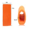 Muñequera Deportiva Absorbente de Sudor para Hombres y Mujeres, Fitness, Baloncesto, Fútbol, Muñequera de Punto de Algodón