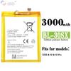 Adequado para Bateria de Celular Transsion Infinix X522/S2/S2 Pro Atacado de Fábrica Exportação