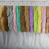 15 Felpa PV de Piel Sintética Terciopelo Coreano Terciopelo de Pavo Piel Sintética de Conejo Felpa Estilo Shanghái Textil para el Hogar Juguete Tela para Perrera