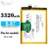 Adequado para Bateria de Celular Vivo X9S/X9Sl B-B7 Placa de Carregamento Rápido Embutida Novo Atacado de Fábrica Exportação