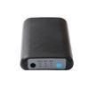 Bateria de energia móvel curva power bank meias aquecidas pés quentes tubo longo meias de aquecimento elétrico meias de aquecimento elétrico
