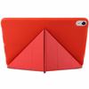 Funda protectora aplicable para iPad pro 11 TPU de panal de abeja de fondo suave transformador iPad 12.9 2020/2018