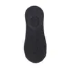 Calcetines invisibles para mujer primavera y verano de corte bajo japones finos antideslizantes anti-deslizantes talón antideslizante calcetines de tobillo de color caramelo al por mayor