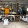 Arena de Rutilo para Electrodos de Soldadura, Muestras Gratuitas de Tetracloruro de Titanio, Materias Primas para Fundición, Contenido Completo de Tetracloruro de Titanio para Esmalte Cerámico