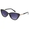 Estilo K de las Nuevas Gafas de Sol Retro Ojo de Gato, Gafas de Alta Gama para Mujer Modernas y Sexy, Gafas de Sol Personalizadas para Hombre, Modernas