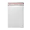 Elección de Expertos Bolsa de Burbujas Película Blanca Compuesta Perlada Empaque Grueso para Ropa Bolsa para Envíos Urgentes Bolsa tipo Sobre Bolsa de Espuma