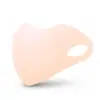 Máscara de Proteção Solar de Seda de Gelo para Mulheres, Anti-UV, Lavável, Fina, de Aparência Elegante, Novo Estilo, Proteção para os Olhos, Respirável, Máscara de Verão