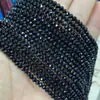 Atacado 3x 4 contas de ábaco de corte de roda contas soltas acessórios para joias de calcedônia contas para pulseira DIY contas de pedra natural