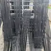 Balsa de bambú Tejido de bambú Láminas de bambú Tiras de bambú Tiras de bambú amarillo Tiras de bambú finas y suaves Arte de bambú Arte floral Instalación Decoración de bodas Creativo
