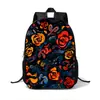 Nova Mochila Escolar para Alunos do Ensino Fundamental Mochila de Grande Capacidade 1ª a 3ª Série Redução de Peso Mochila Infantil Casual e Simples Entrega D-Made