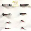 Máquina de impresión offset piezas consumibles Abrazadera de plancha tornillo de extracción de plancha / Tornillo de extracción de goma / Tornillo de máquina de numeración duradero