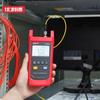 Medidor de potencia óptica portátil Unide UT692D/UT692G, comprobador de fibra óptica, prueba de atenuación de luz