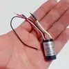 Gerador de Alta Tensão Produz 3000V Alta Tensão 220V para 3000V 1W Novo Usos DIY