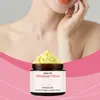 Crema Hidratante de Sebo de Res con Ingredientes Suaves para Hidratar y Refrescar la Piel del Cuerpo, Adecuada para el Cuidado Diario con Masaje