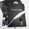 Animação Death Note L Colar Death Note L Colar Death Note Nightgod Moon Notebook Atacado