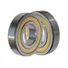 Rodamiento rígido de bolas de ranura profunda radial HRB 61810 ZZ Harbin diámetro interior 50 mm diámetro exterior 65 mm espesor 7 mm