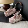 Colección Otoño 2026: Zapatos Deportivos para Niños y Niñas, de Suela Suave, Modernos y Cómodos, Adecuados para Bebés y Niños Pequeños