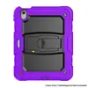 Funda Protectora para iPad Air 11 M4/M3/M2 Cubierta Protectora de Silicona para Tableta Accesorios de Soporte Apple Soporte Invisible