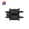 Adecuado para Bobina de Encendido Dodge Chrysler Paquete de Alto Voltaje UF122 UF124 4609080 4671025