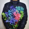 Gipsofila Eterna DIY Dia dos Namorados Festival Qixi Flores Secas Buquê de Celebridade da Internet Fabricante de Yunnan Entrega Direta Atacado Seco ao Ar