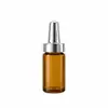 Em estoque de fábrica 3ml5ml6ml7ml10ml20ml frasco criativo com bico de baioneta com tampa de alumínio frasco para pó liofilizado